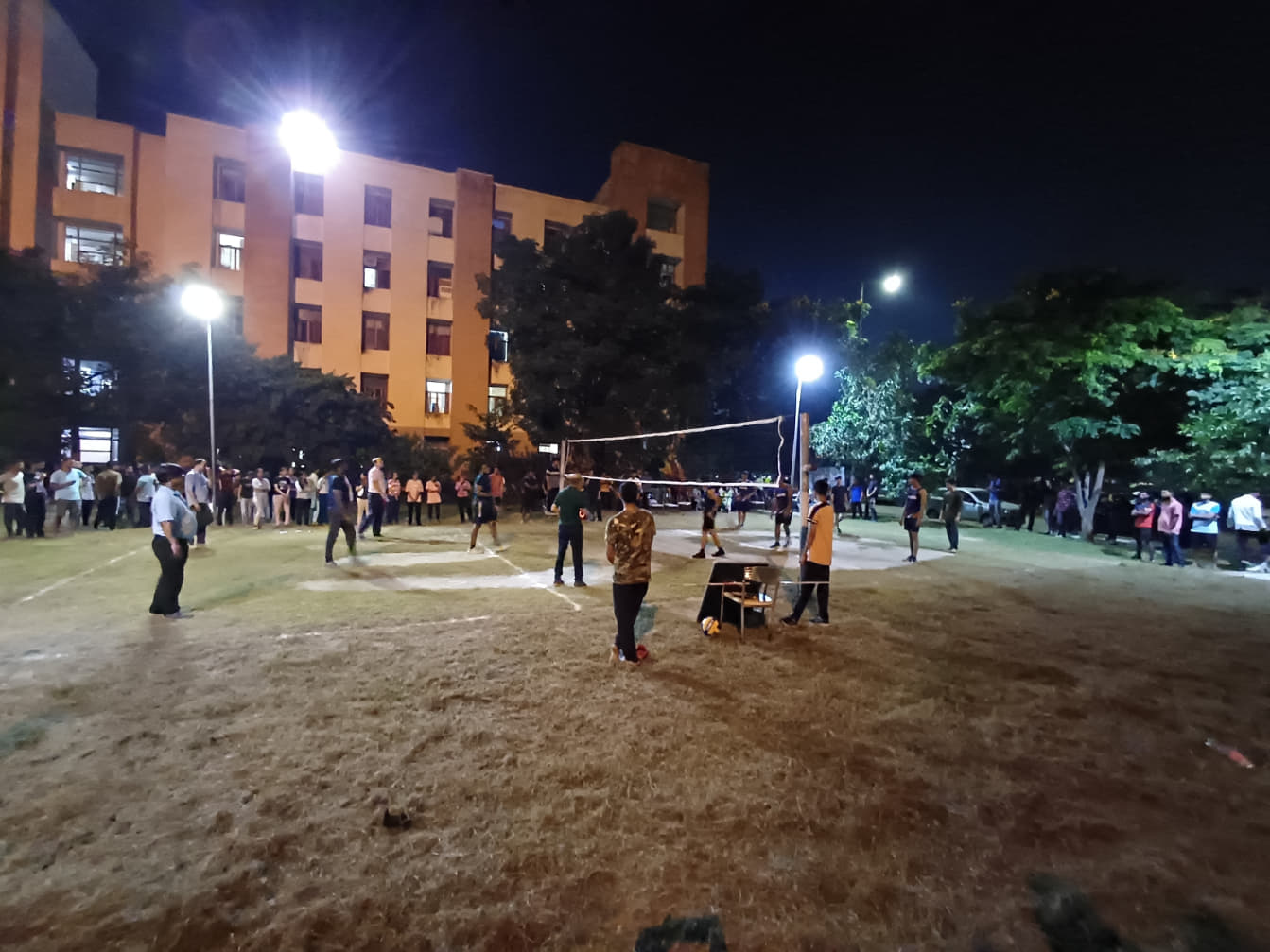 AIIMS Patna Sports and Ground photo 4